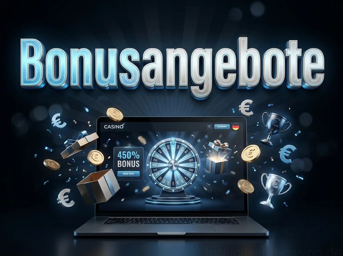 Bonusangebote