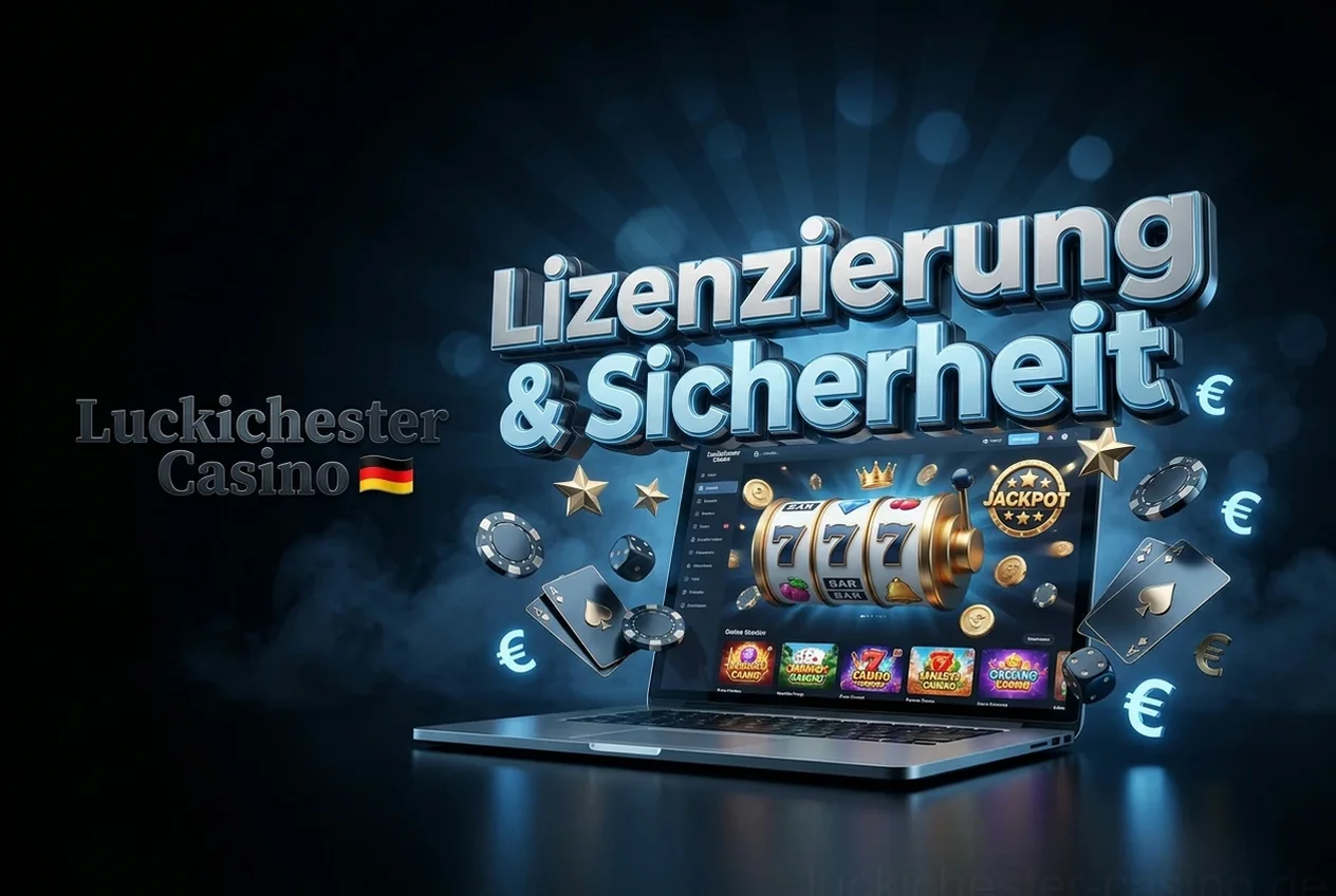 Lizenzierung & Sicherheit