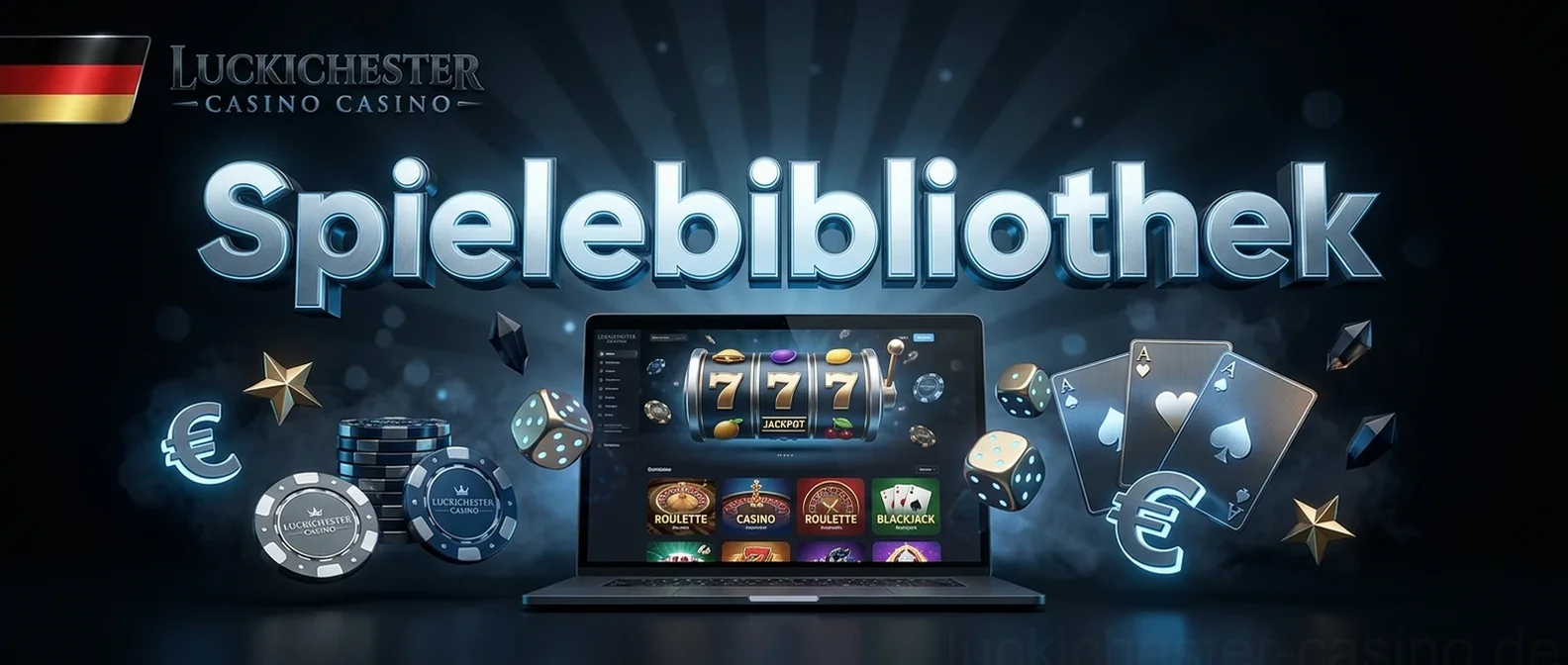 Spielebibliothek