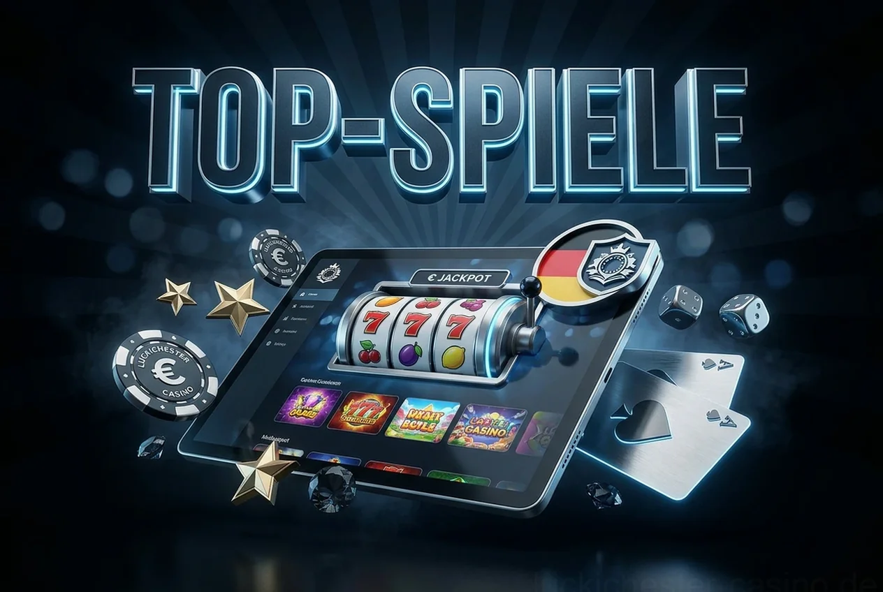 Top-Spiele